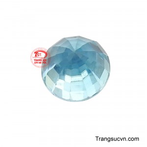 Zircon là viên đá mang lại may mắn, tài lộc, sự bảo vệ và cân bằng năng lượng.