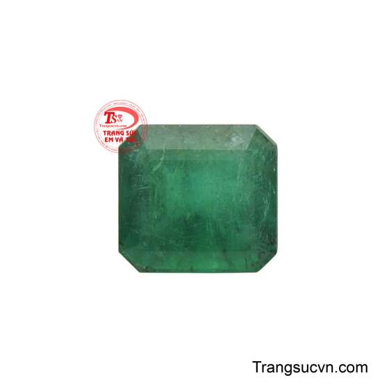 Emerald - viên đá mệnh Mộc