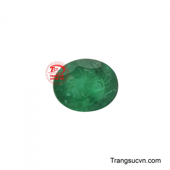 Emerald-ngọc lục bảo thiên nhiên