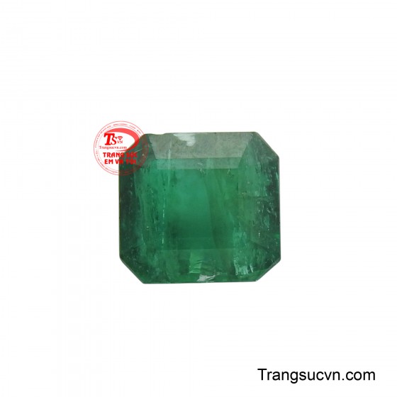 Emerald-vẻ đẹp tự nhiên