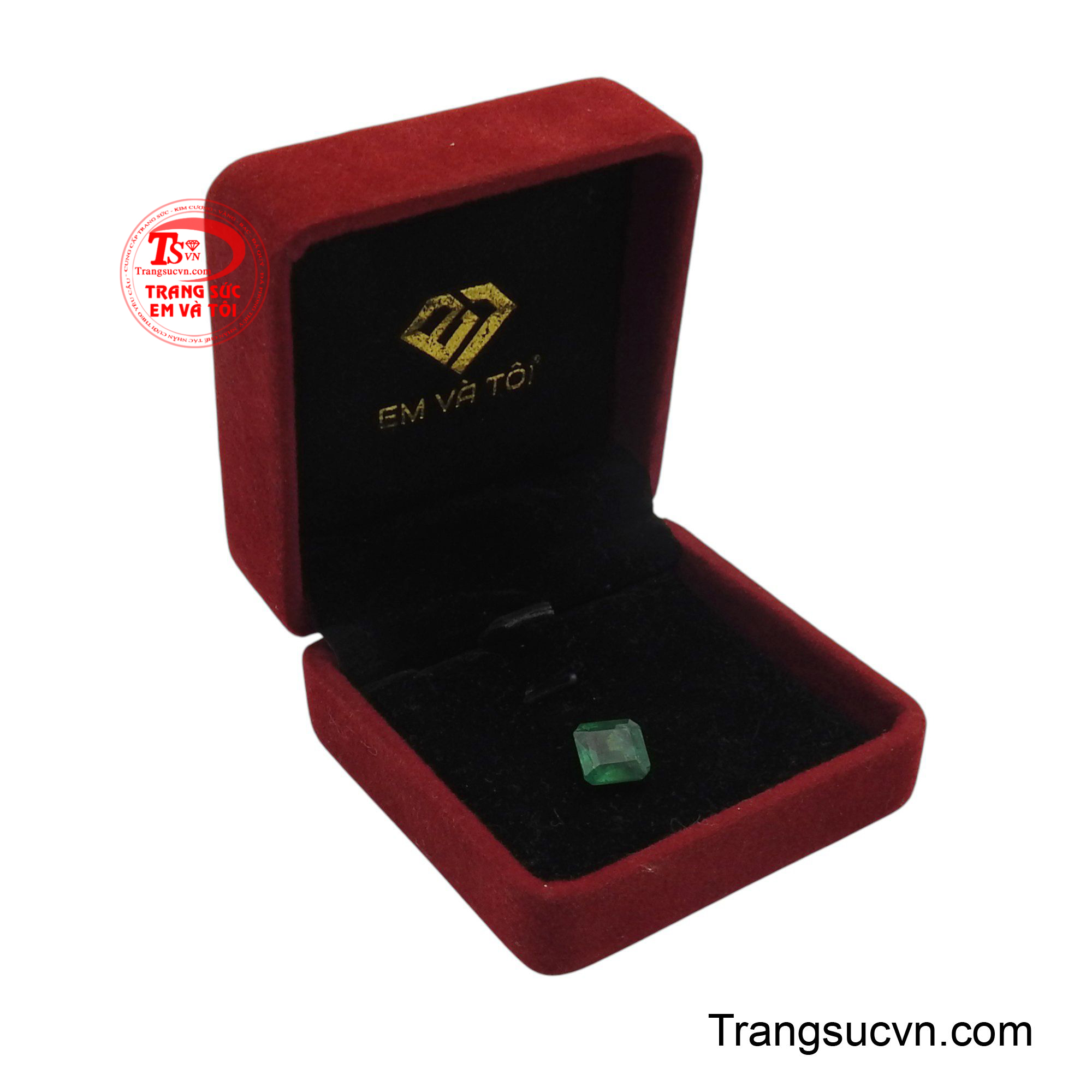 Sản phẩm được thanh toán an toàn.
