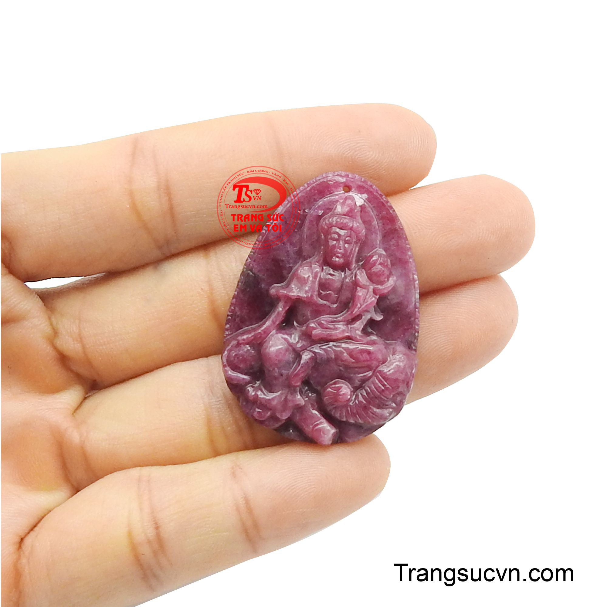 Sản phẩm được thanh toán an toàn.