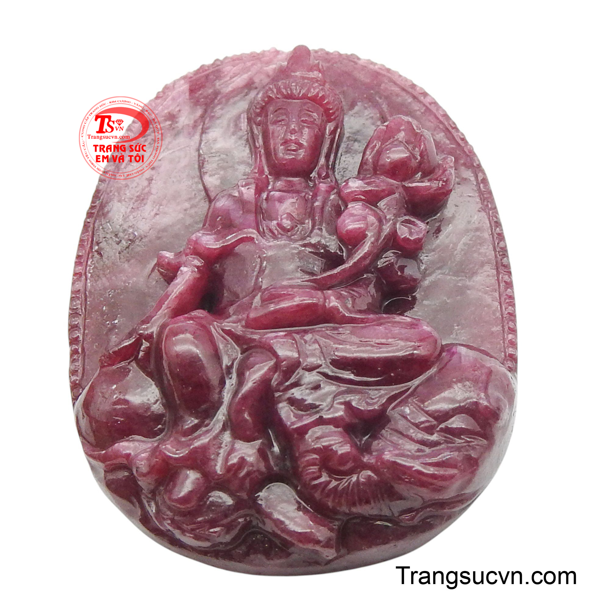 Đây là Phật Phổ Hiền Bồ Tát giúp bảo hộ cho tuổi Thìn.