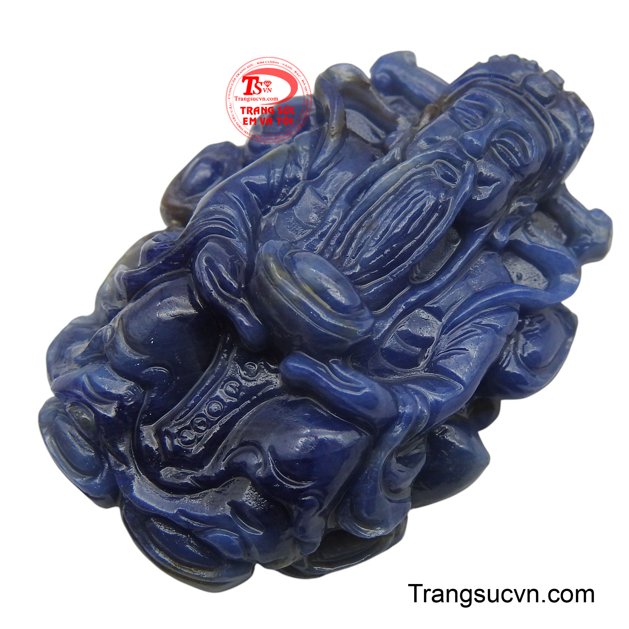 Món trang sức này là món quà vô cùng ý nghĩa để dành tặng cho ông bà, cha mẹ hoặc những người thân yêu vào dịp sinh nhật, mừng thọ hoặc các ngày lễ quan trọng.