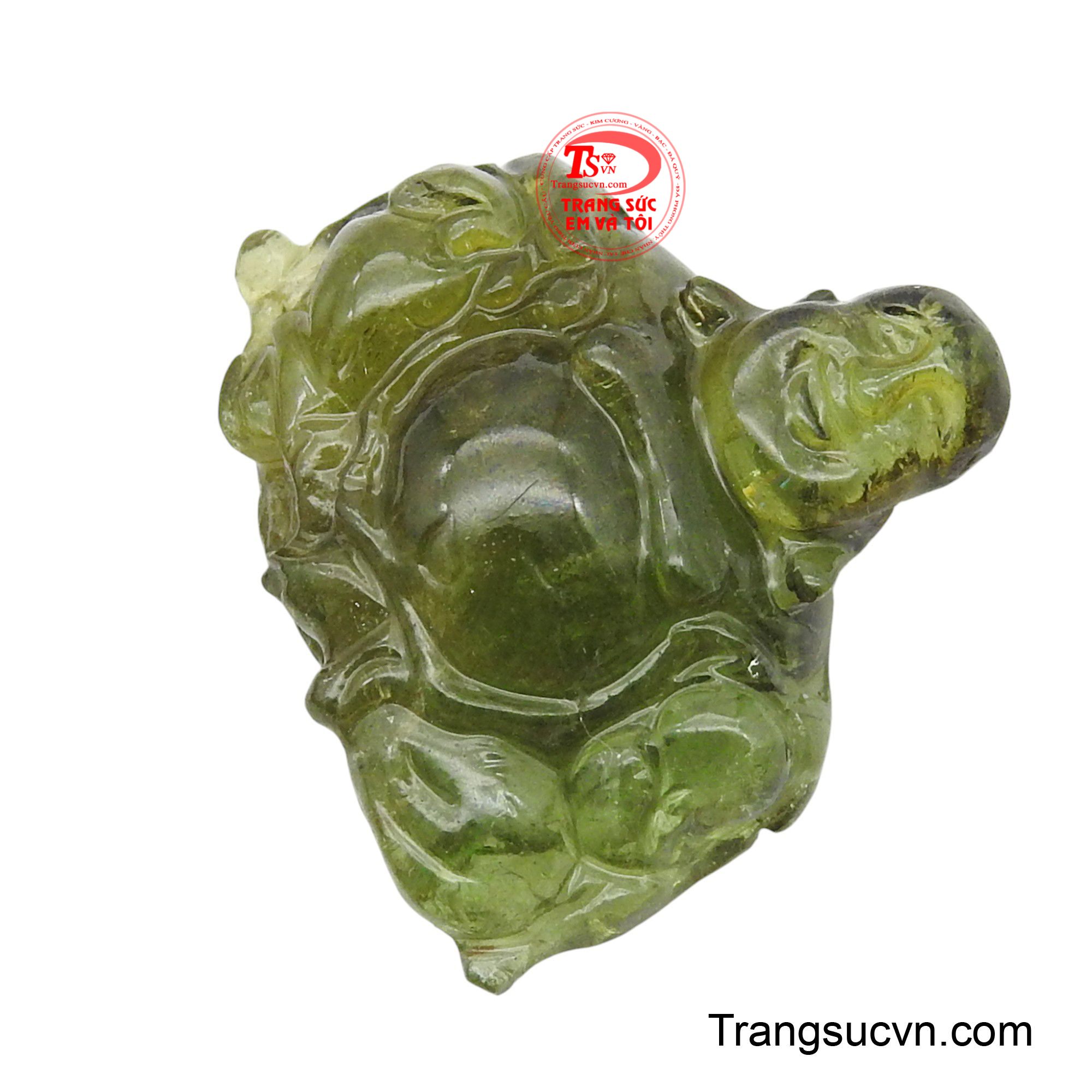 Đây chính là bảo vật phong thủy quý giá, giúp người sở hữu luôn giữ tâm thái lạc quan, bao dung và đón nhận nhiều điều tốt lành trong cuộc sống.