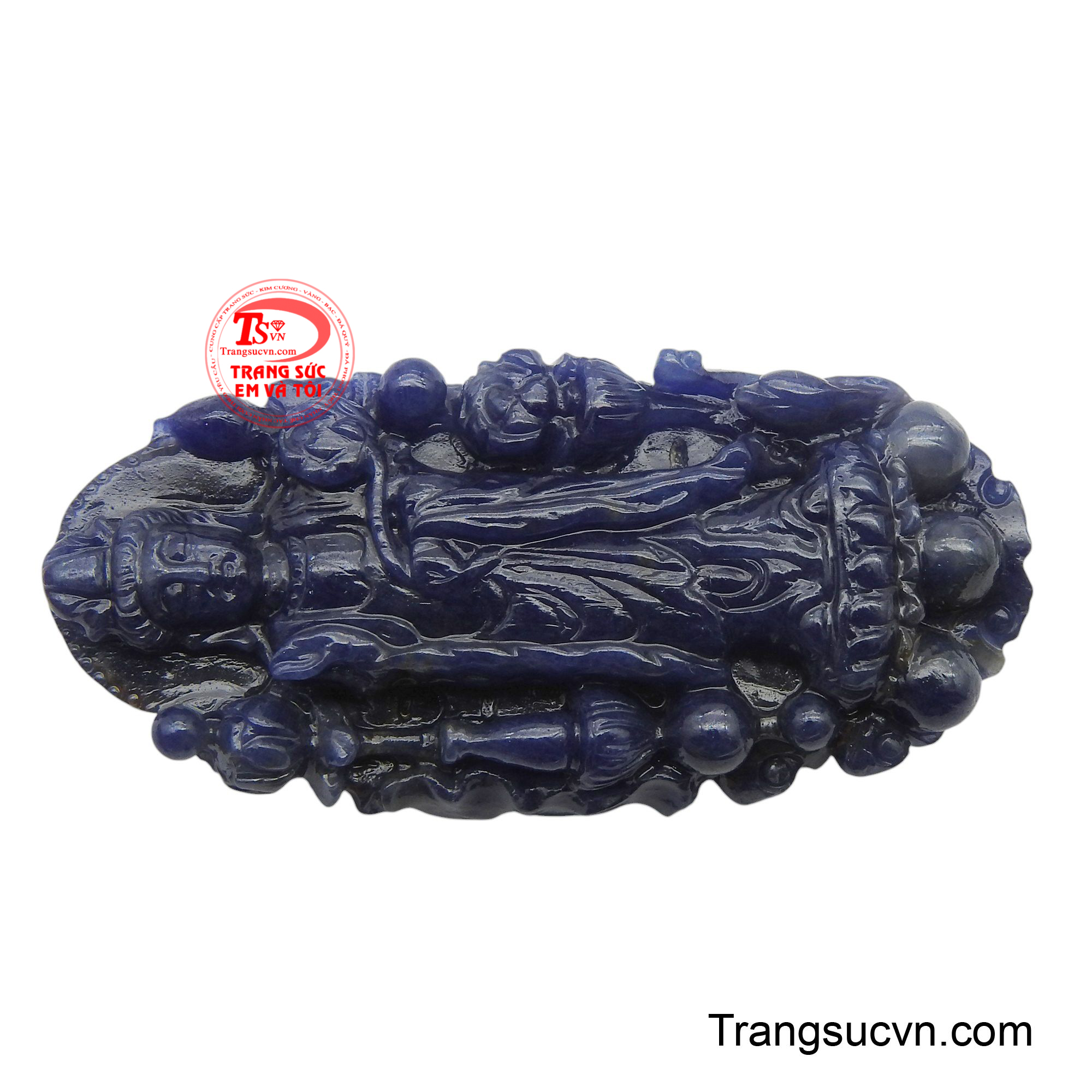 Hãy đến với Trang Sức Em Và Tôi để lựa chọn cho mình những mặt dây Sapphire phù hợp các bạn nhé!