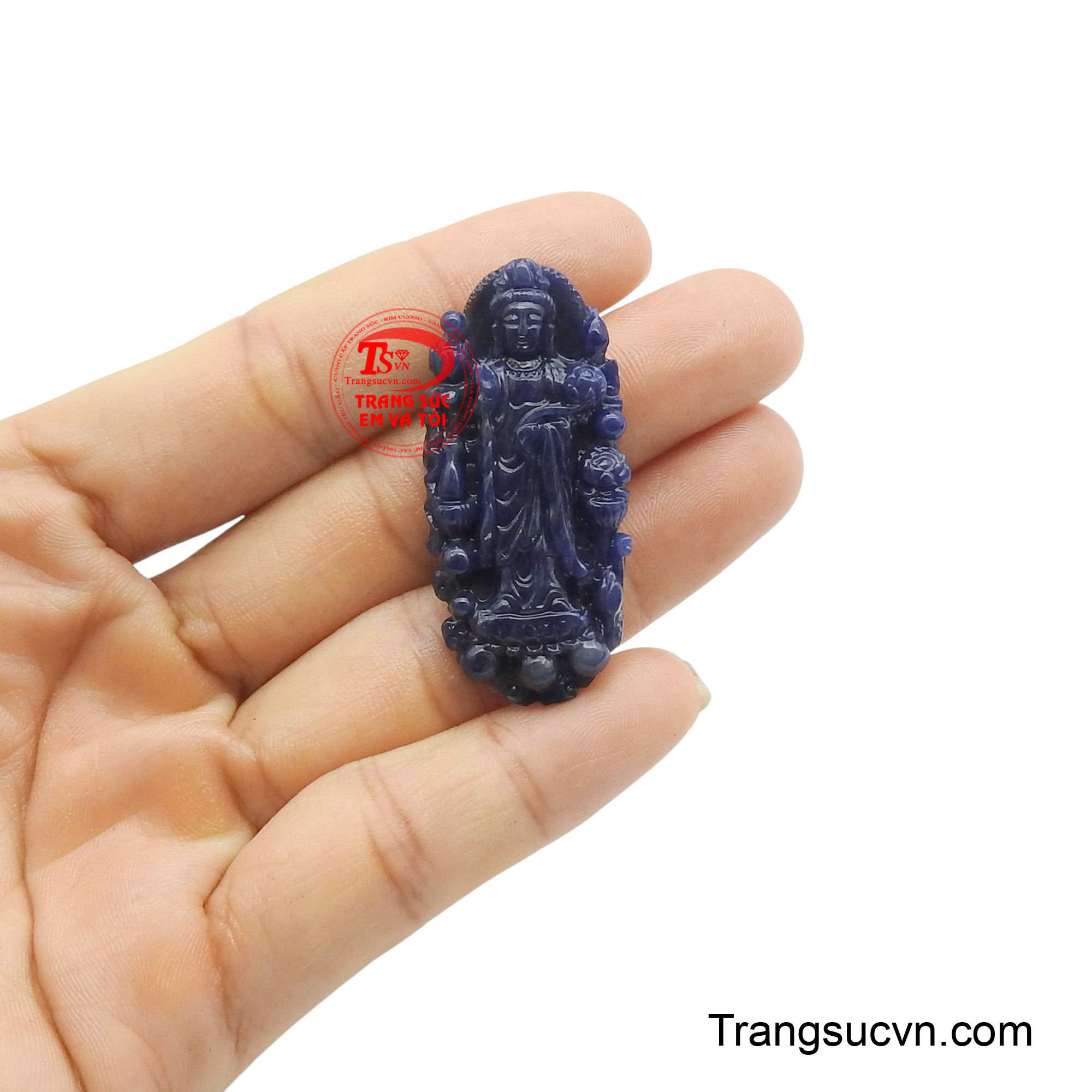 Sản phẩm được thanh toán an toàn.