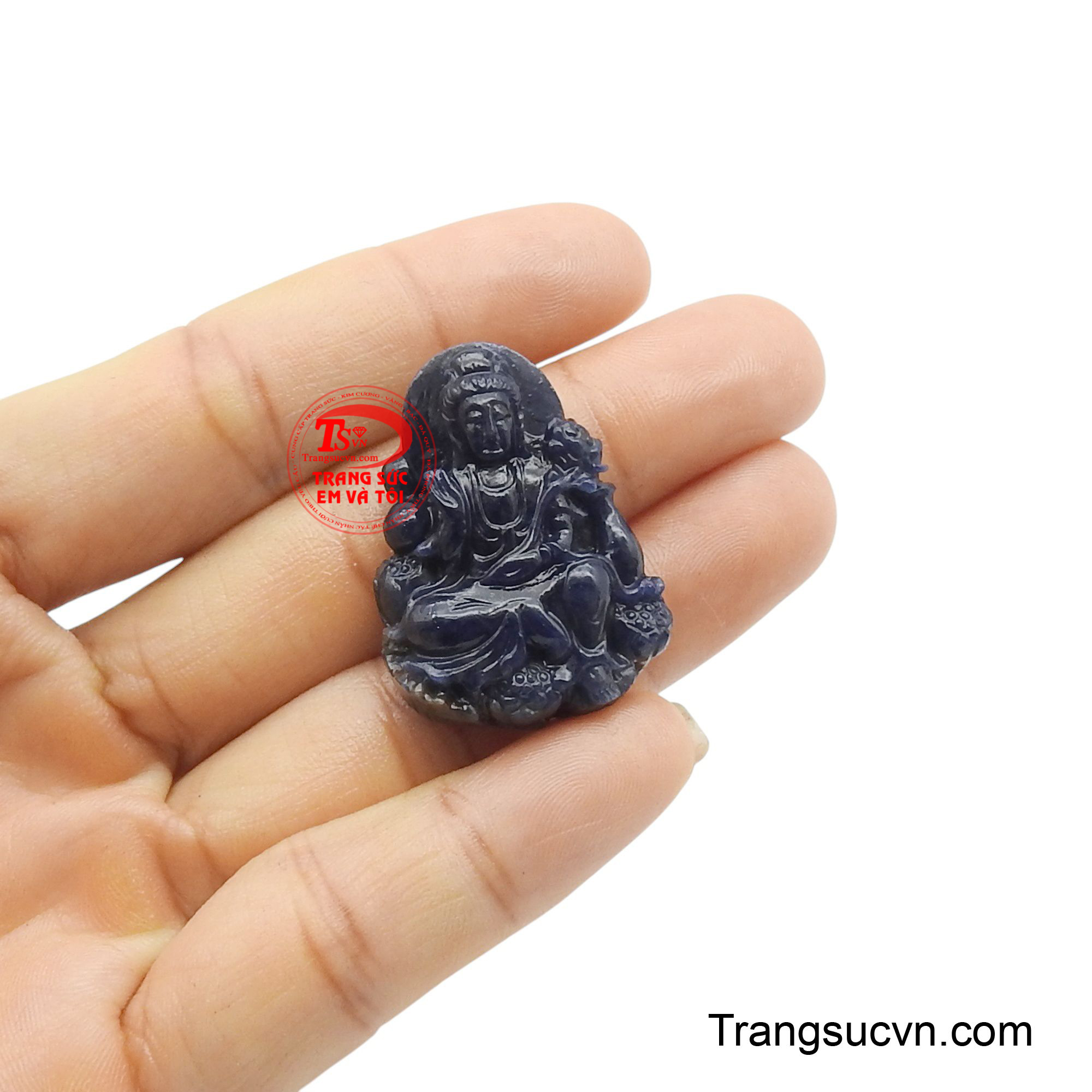 Sản phẩm được thanh toán an toàn.