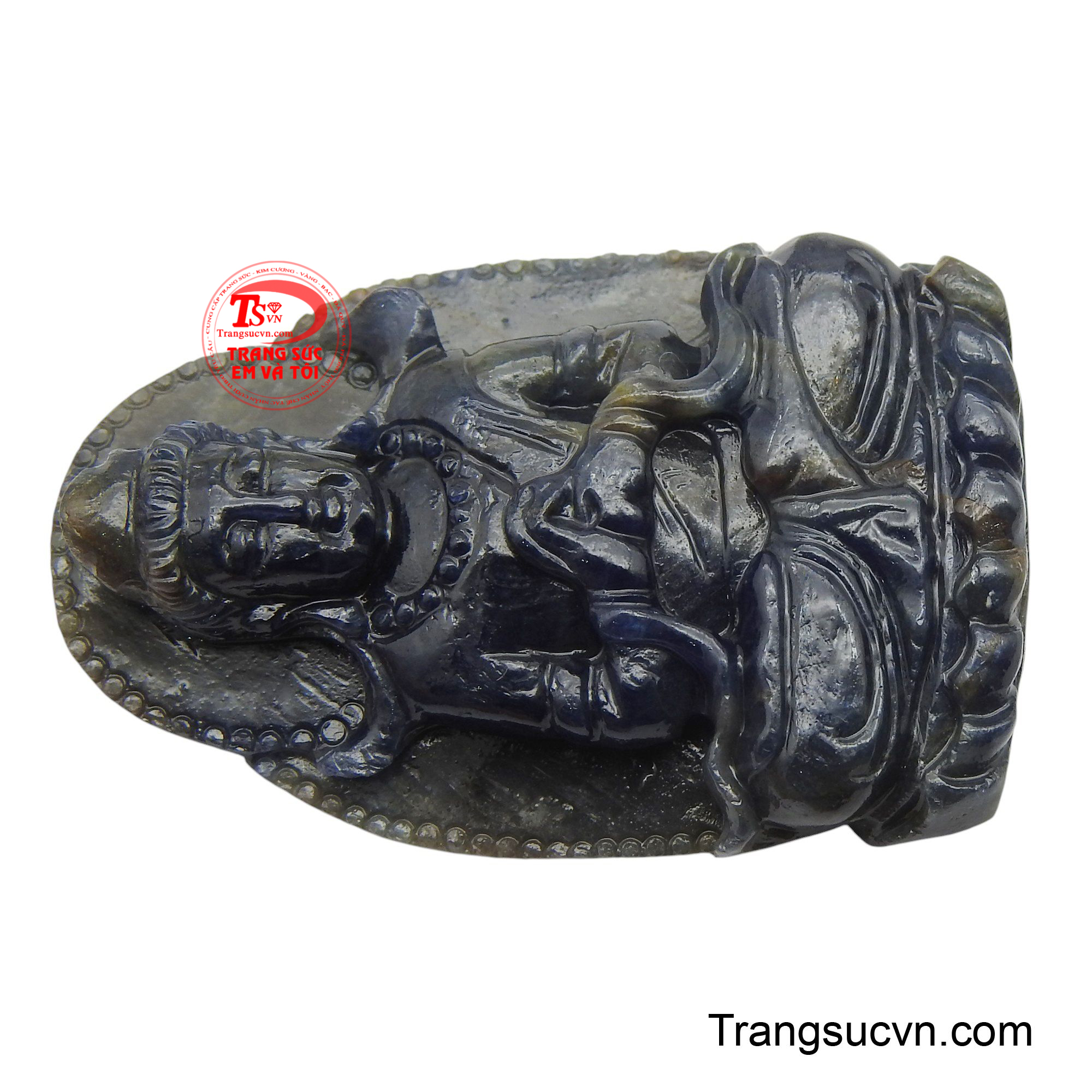 Đây là món quà tinh thần ý nghĩa, giúp nhắc nhở chúng ta sống thiện, hướng tâm và tìm thấy sự an lạc trong tâm hồn.