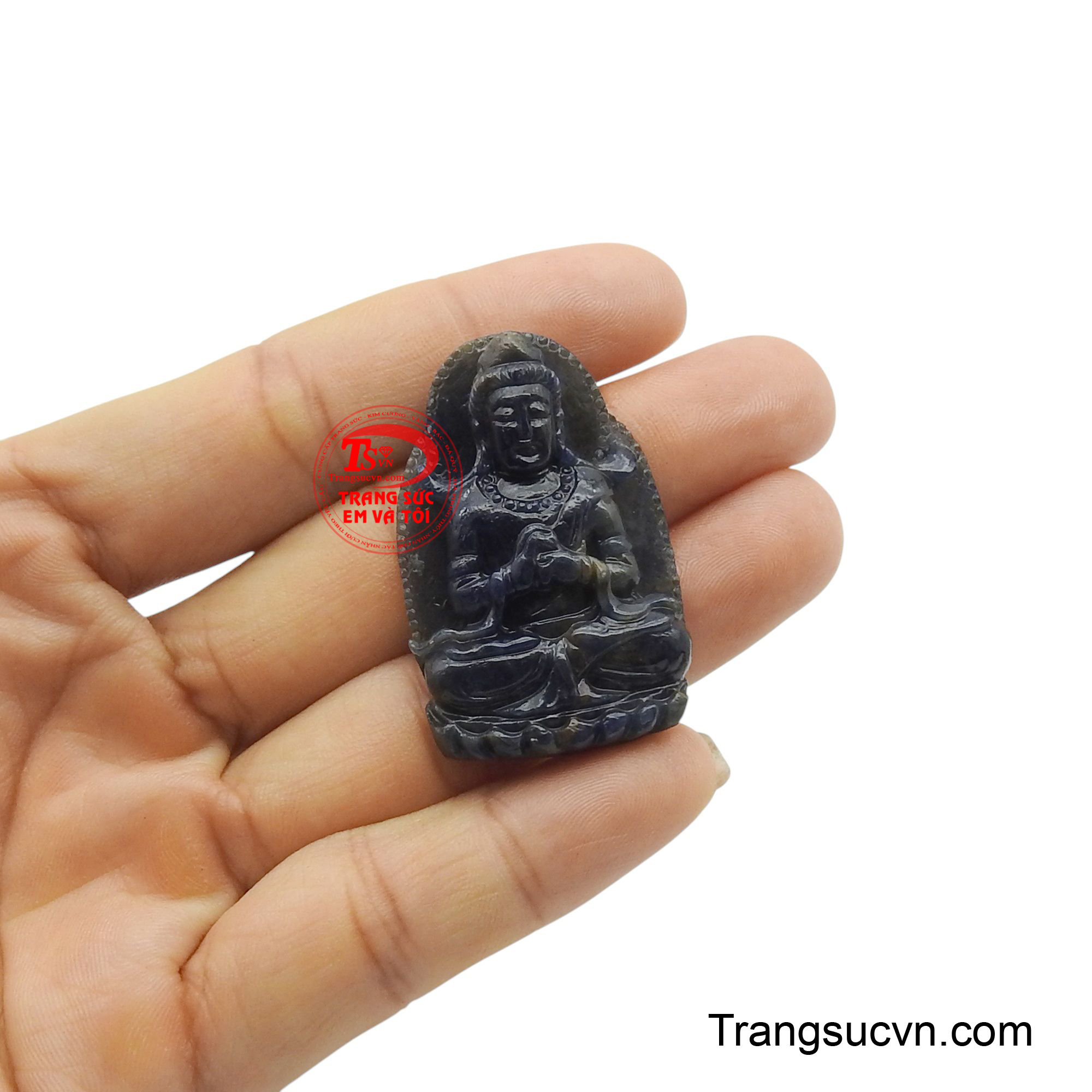Sản phẩm được thanh toán an toàn.