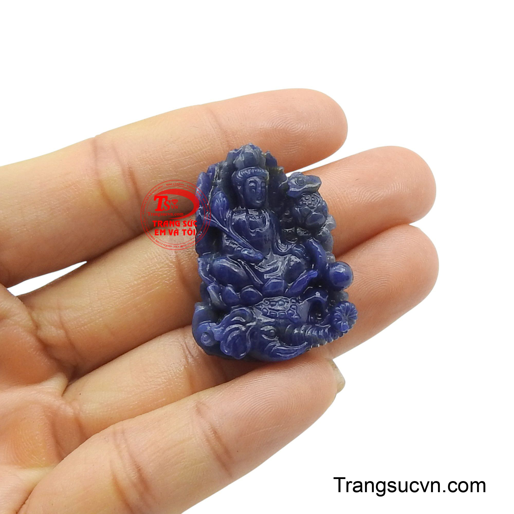 Sản phẩm được thanh toán an toàn.