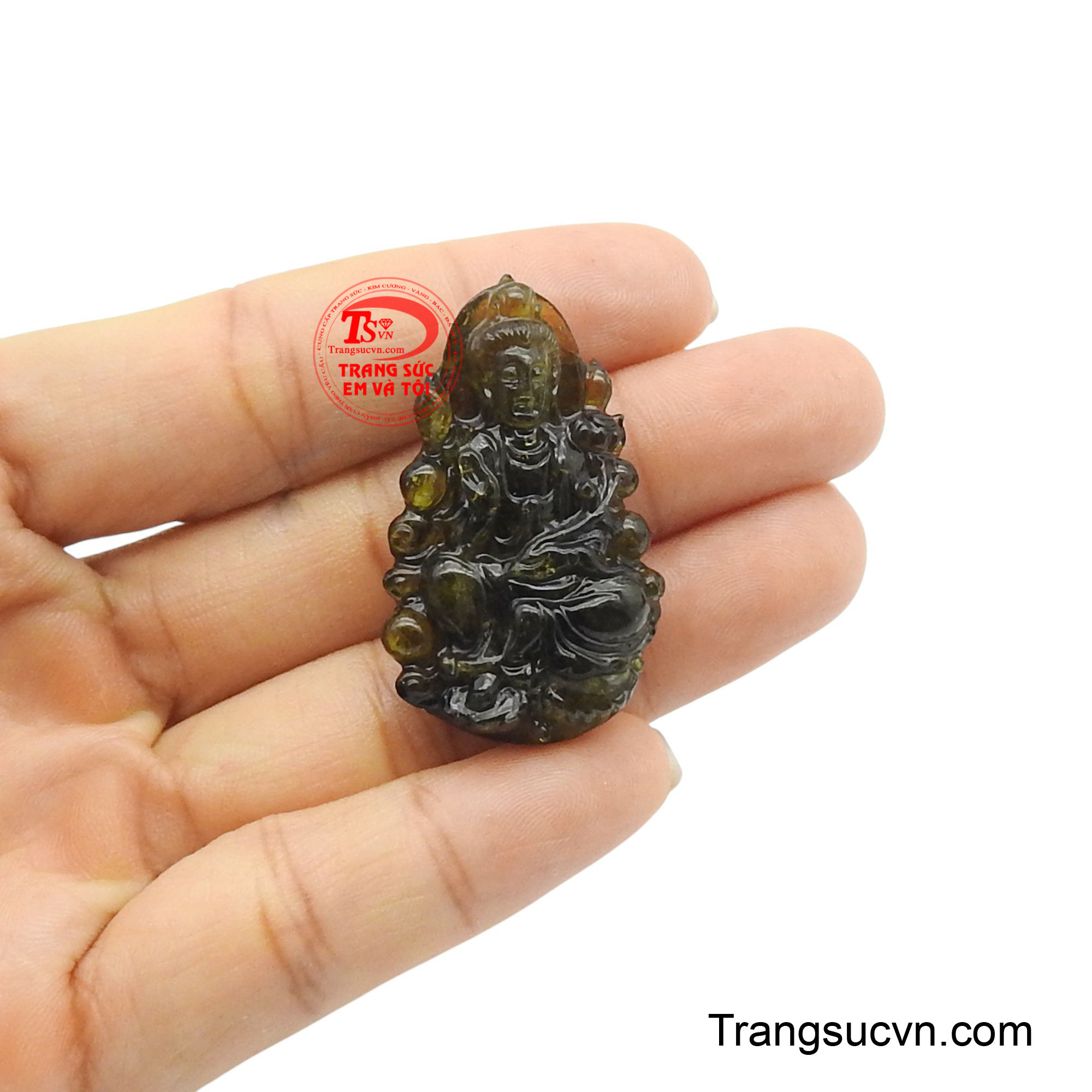 Sản phẩm được thanh toán an toàn.