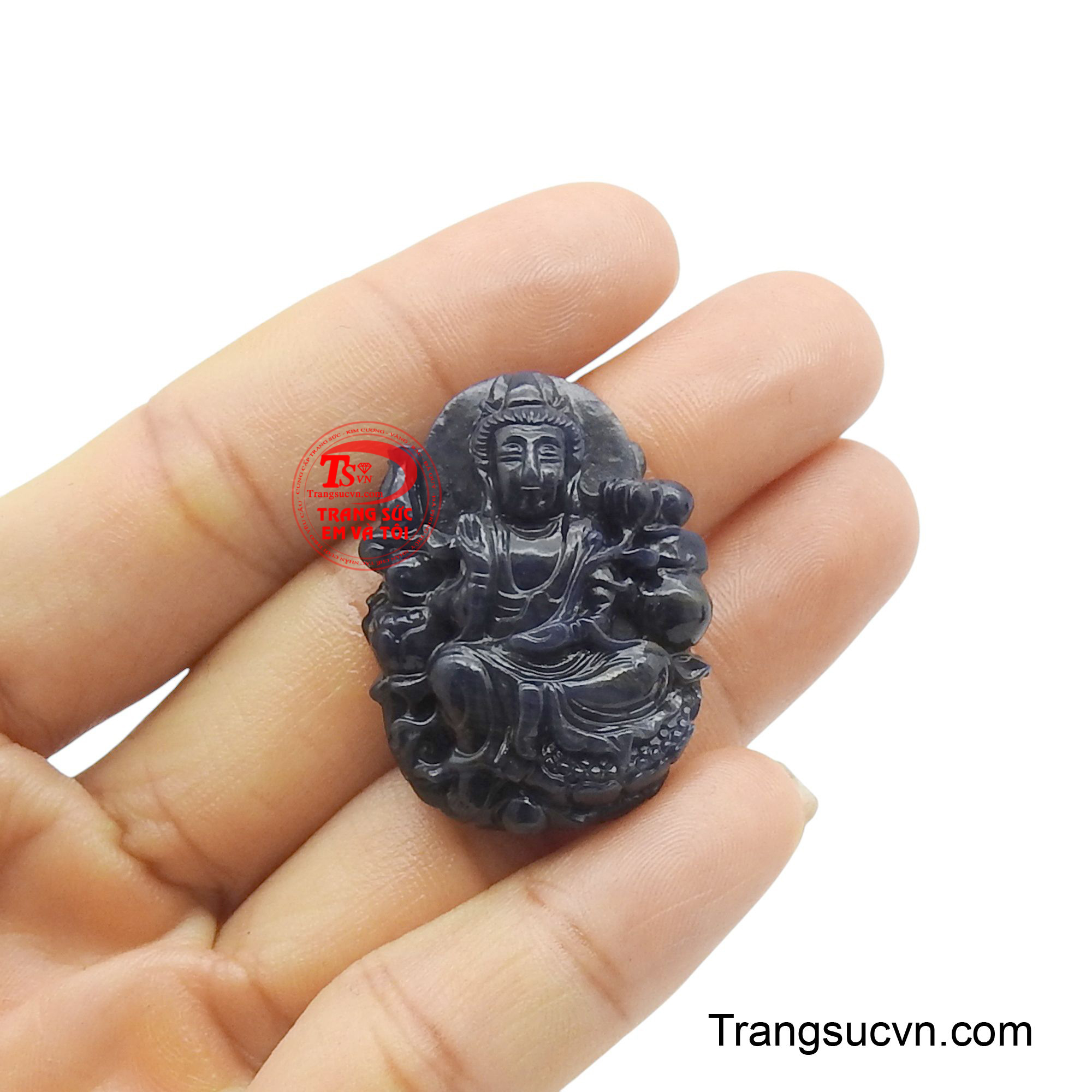 Sản phẩm được thanh toán an toàn.