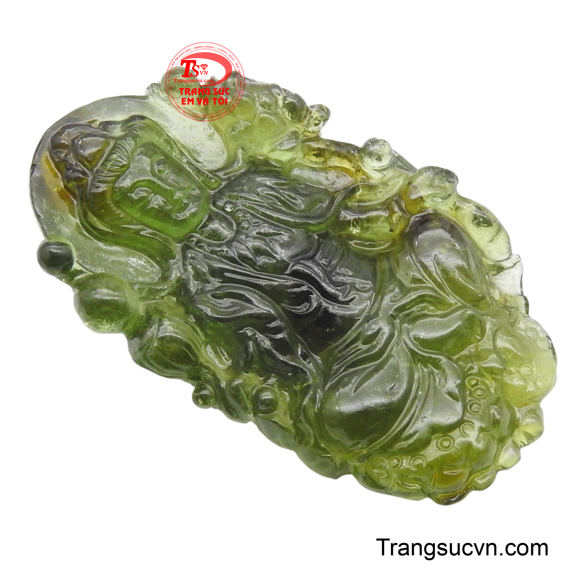 Hãy đến với Trang Sức Em Và Tôi để lựa chọn cho mình hay những người thân yêu những mặt dây Tourmaline đẹp nhất các bạn nhé!
