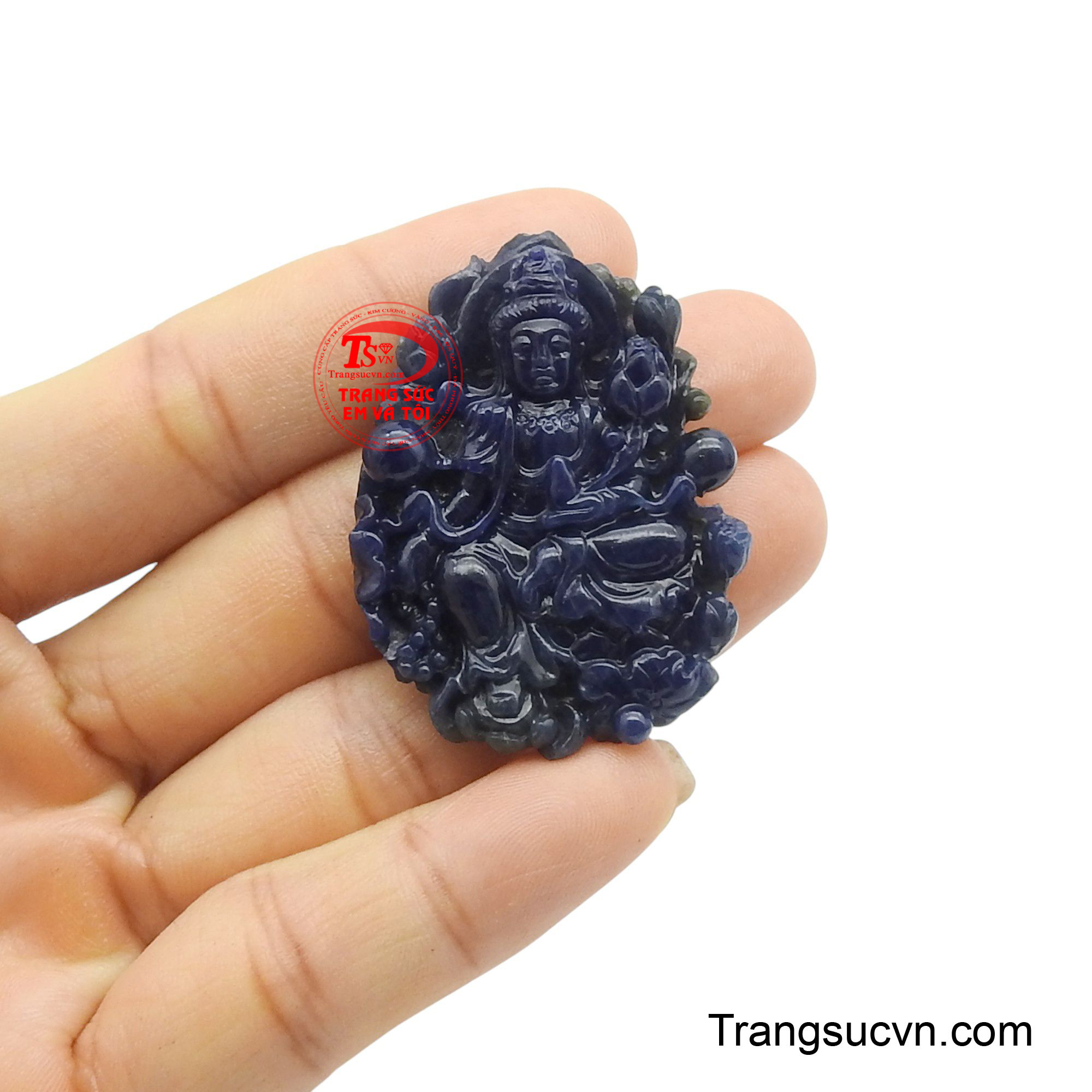 Sản phẩm được thanh an toàn.