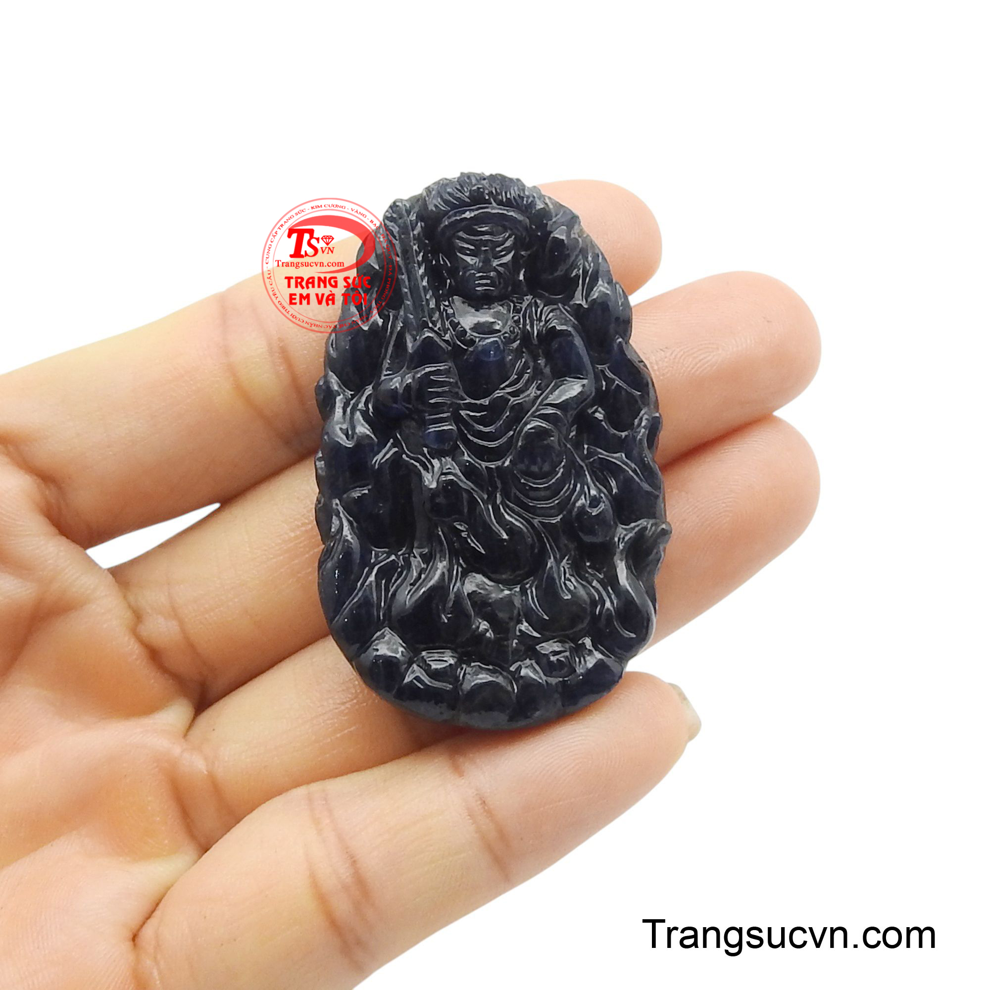 Sản phẩm được thanh toán an toàn.