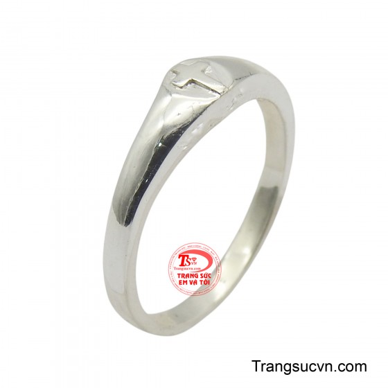 Nhẫn Khấn trọn đời nữ tu