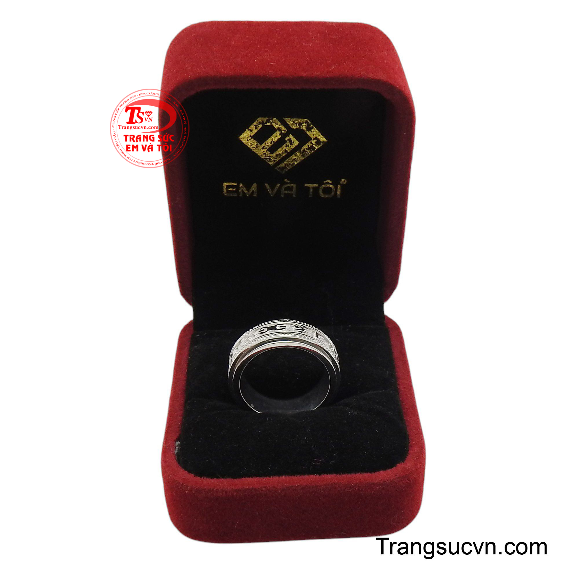 Sản phẩm được thanh toán an toàn.