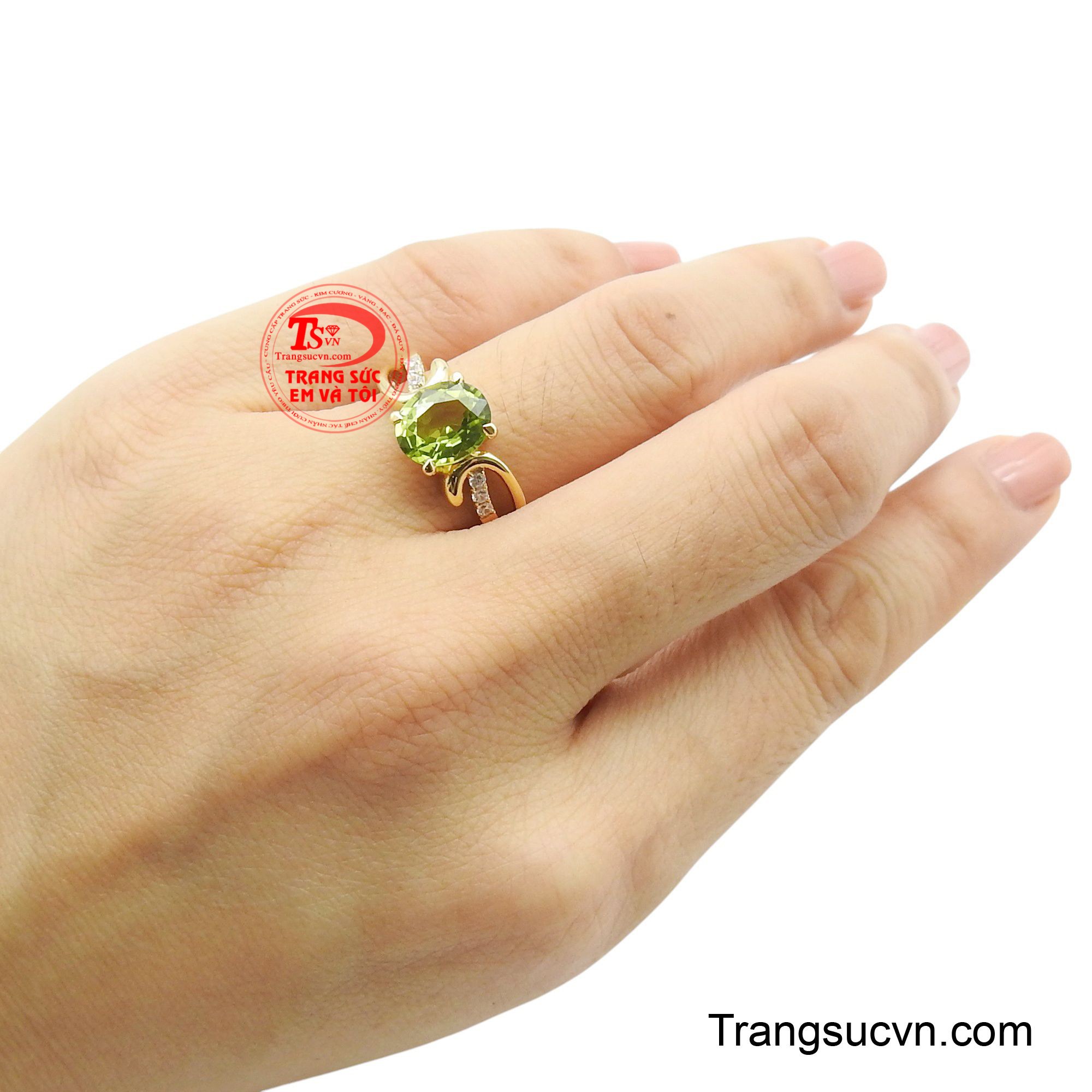 Sản phẩm được thanh toán an toàn.