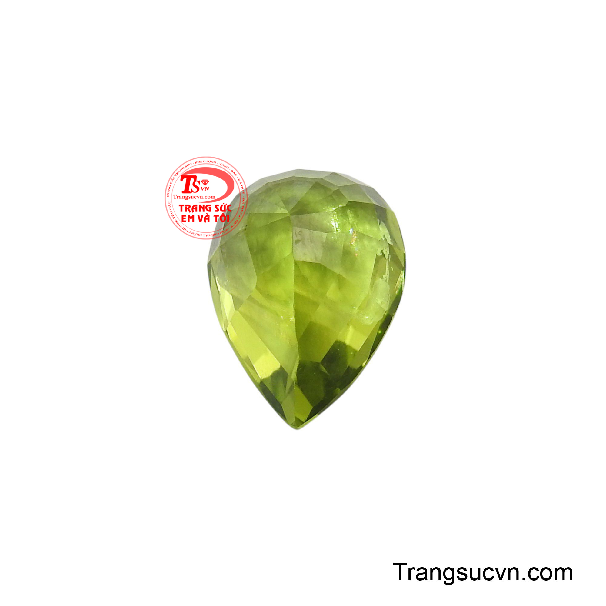 Với vẻ đẹp tự nhiên đó thì Peridot luôn tỏa sáng với chính mình.
