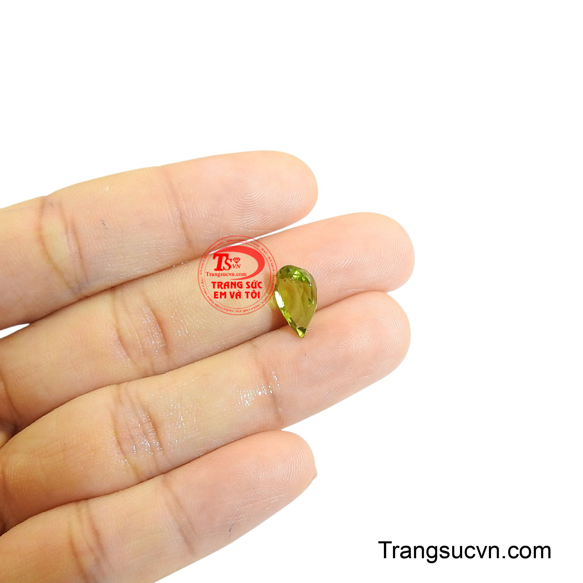 Sản phẩm được thanh toán an toàn.