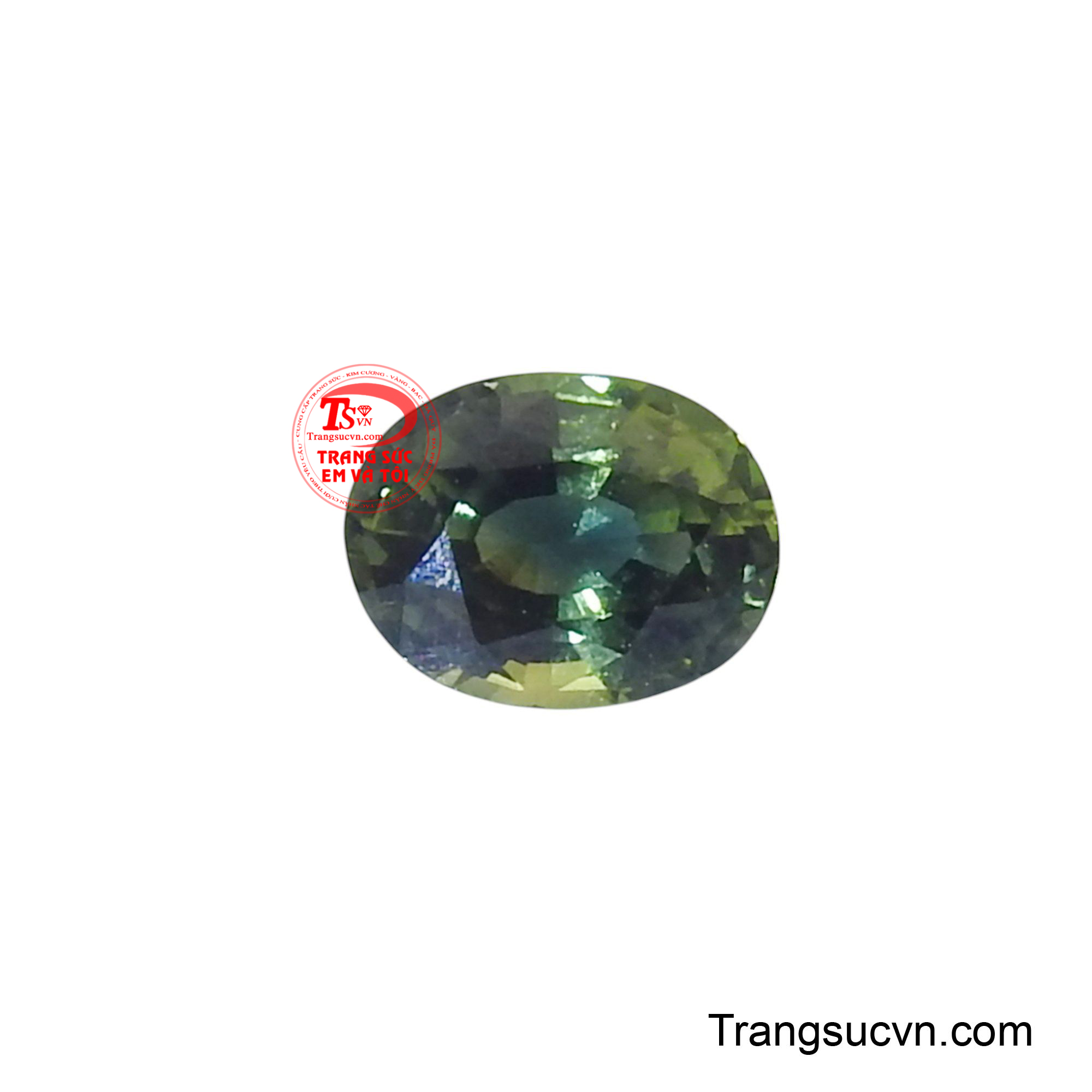 Sapphire- viên đá mệnh Mộc là biểu tượng hoàn hảo cho những người mệnh Mộc, mang theo sức sống mãnh liệt và năng lượng của thiên nhiên.