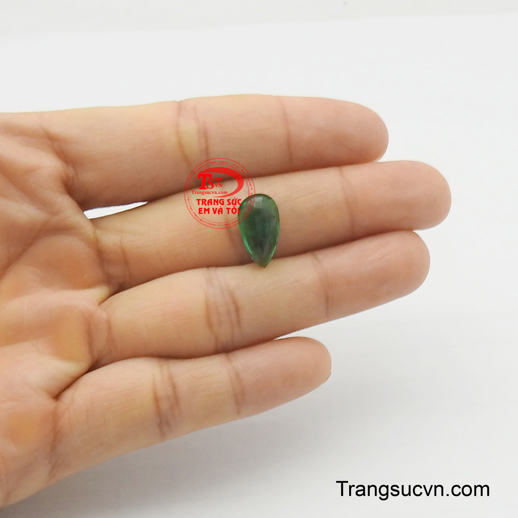 Sản phẩm được thanh toán an toàn.