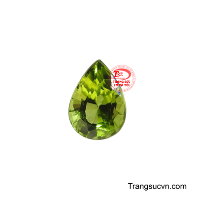 Viên Peridot an lành