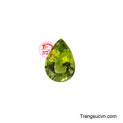 Viên Peridot mệnh Mộc là một món quà tuyệt vời dành cho những người thuộc cung mệnh này.