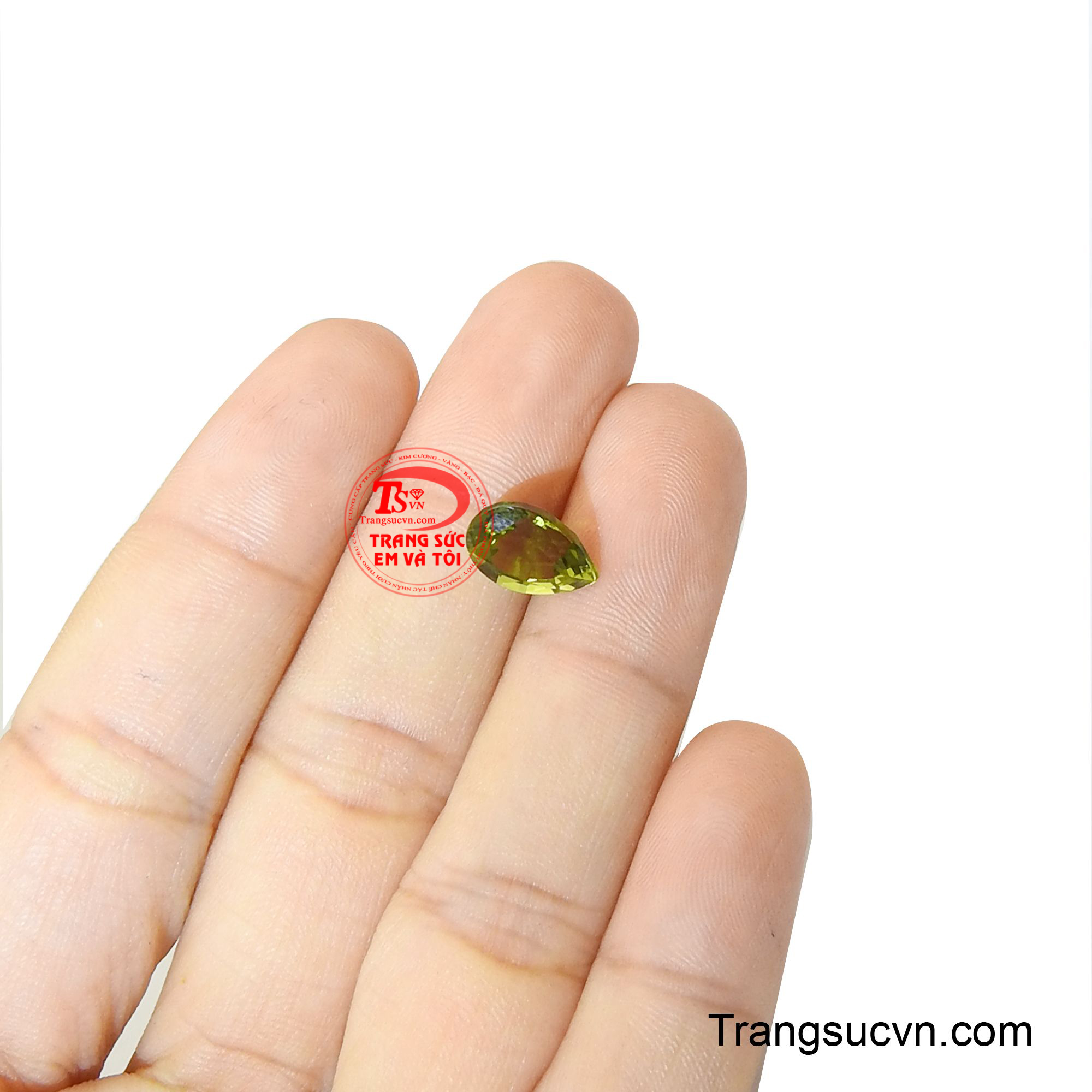 Sản phẩm được thanh toán an toàn.