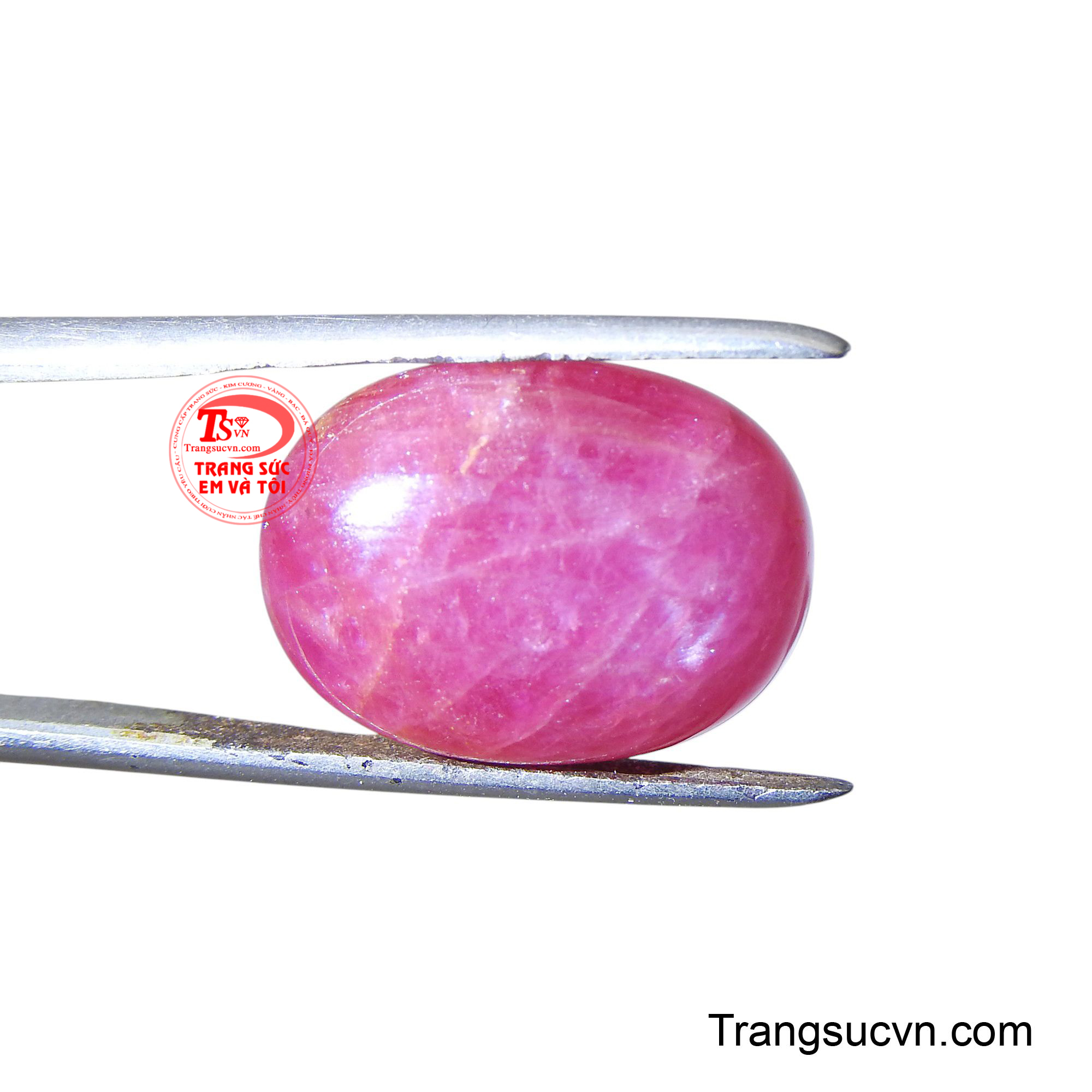 Viên Ruby sao thiên nhiên là một loại đá quý đang được rất nhiều người muốn quan tâm và sở hữu.