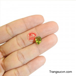 Sản phẩm được thanh toán an toàn.