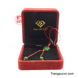 Sản phẩm được thanh toán an toàn.