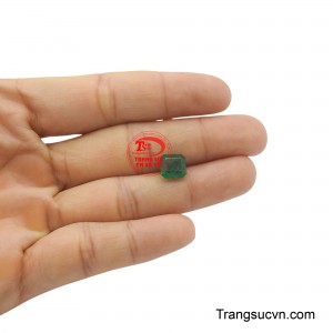 Sản phẩm được thanh toán an toàn.