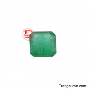 Emerald - vẻ đẹp của sự sáng tạo không chỉ là biểu tượng của vẻ đẹp tự nhiên mà còn là nguồn cảm hứng bất tận cho sự sáng tạo. 