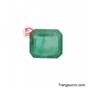 Emerald - vẻ đẹp huyền bí