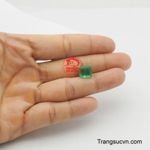 Sản phẩm được thanh toán an toàn.
