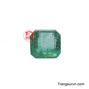 Emerald - vẻ đẹp sự quý phái
