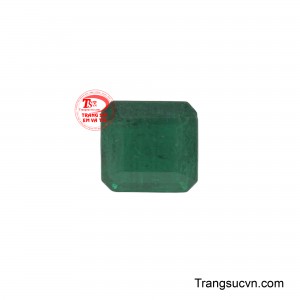Emerald - viên đá tháng 5