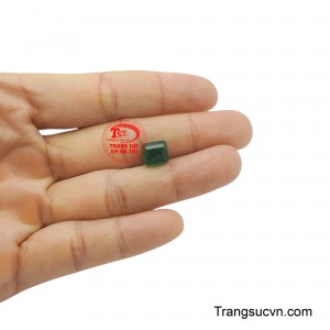 Sản phẩm được thanh toán an toàn.