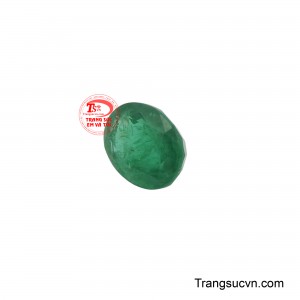 Đây không chỉ là một món trang sức quý giá mà còn là một tác phẩm nghệ thuật của tạo hóa, biểu tượng cho sự hài hòa, thịnh vượng và vẻ đẹp vĩnh cửu.