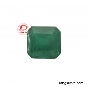 Emerald thiên nhiên huyền bí