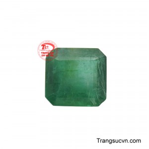 Emerald-viên ngọc mùa xuân
