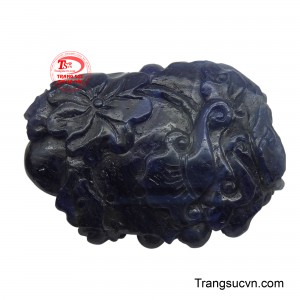 Đây là một món quà ý nghĩa, gửi gắm lời chúc bình an, hạnh phúc và thành công trong cuộc sống.