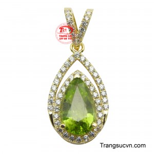 Đây là món trang sức hoàn hảo để bạn tỏa sáng trong mọi buổi tiệc hay sự kiện.