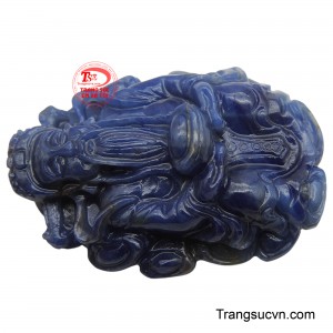 Đây là lời chúc tốt đẹp nhất, mong muốn người được tặng luôn khỏe mạnh và an lành.