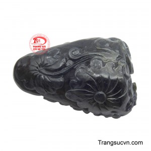 Đây là một vật phẩm mang ý nghĩa sâu sắc, giúp nhắc nhở chúng ta sống thiện, hướng tâm và luôn giữ sự bình tĩnh trước mọi biến cố trong cuộc sống.