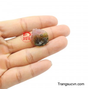 Sản phẩm được thanh toán an toàn.