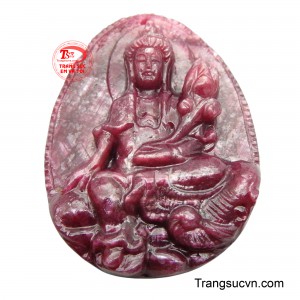 Hình tượng Phổ Hiền Bồ Tát cưỡi voi trắng sáu ngà mang nhiều ý nghĩa sâu sắc trong Phật giáo.