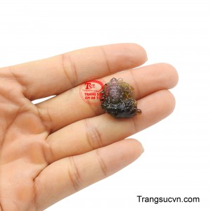 Sản phẩm được thanh toán an toàn.